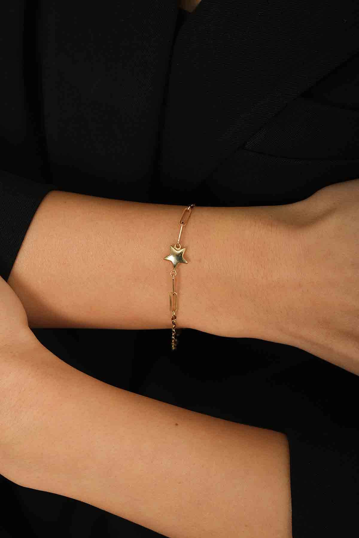 Ataç Yıldız Bileklik - 1