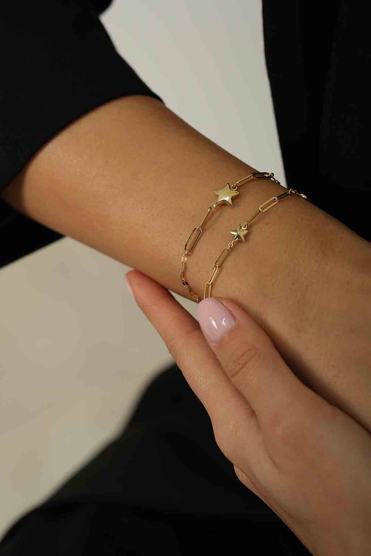 Ataç Yıldız Bileklik - 3