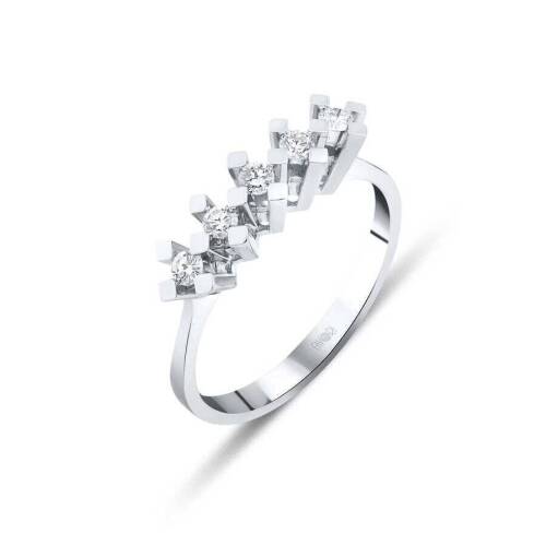 Beştaş Pırlanta Yüzük - 