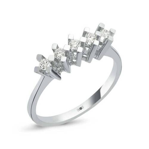 Beştaş Pırlanta Yüzük - 