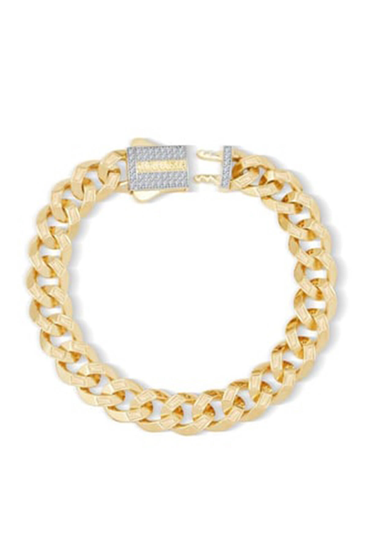 Çağla Ema 11 mm Kalemli Gurmet Bileklik - 