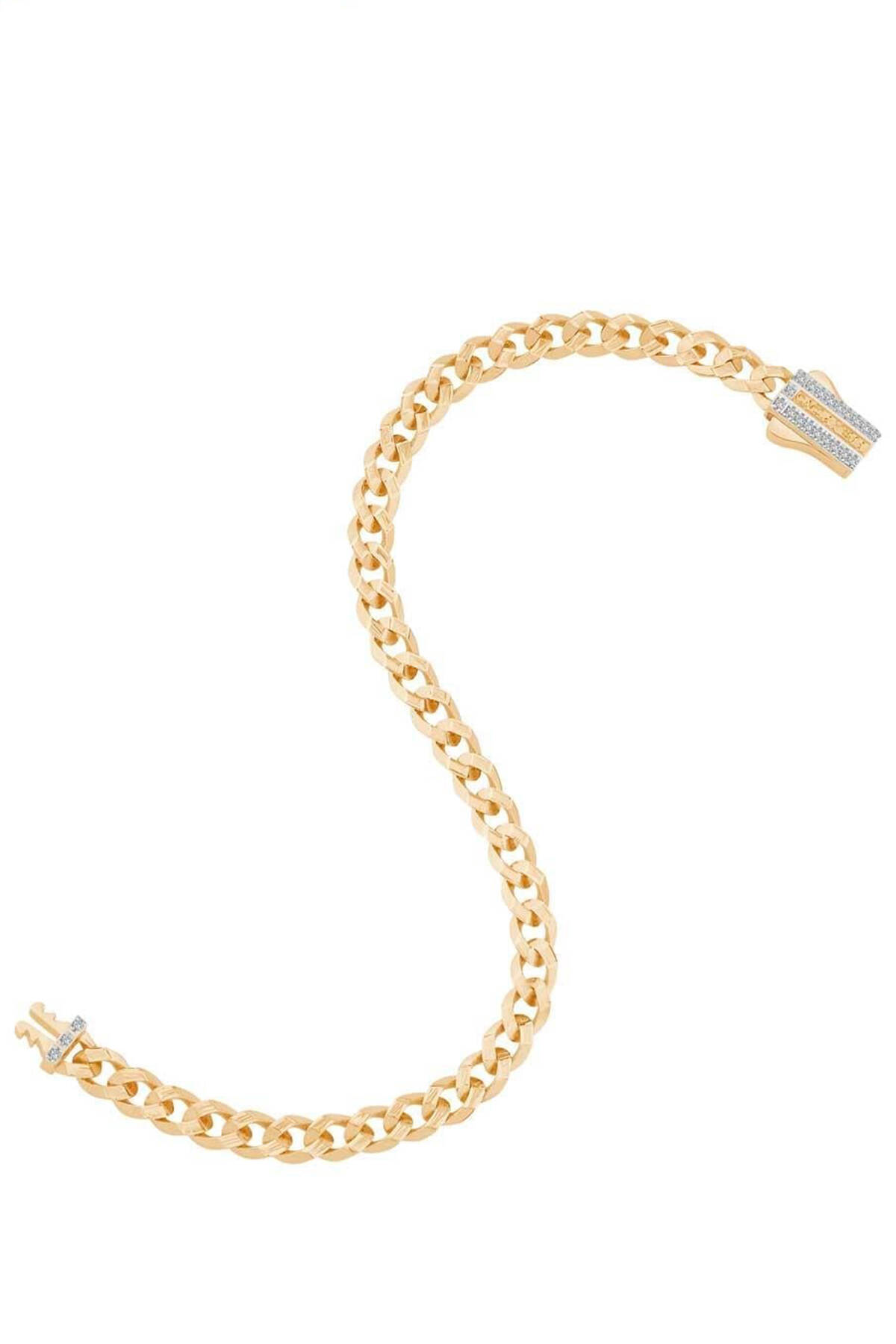 Çağla Ema 5 mm Kalemli Gurmet Bileklik - (1)