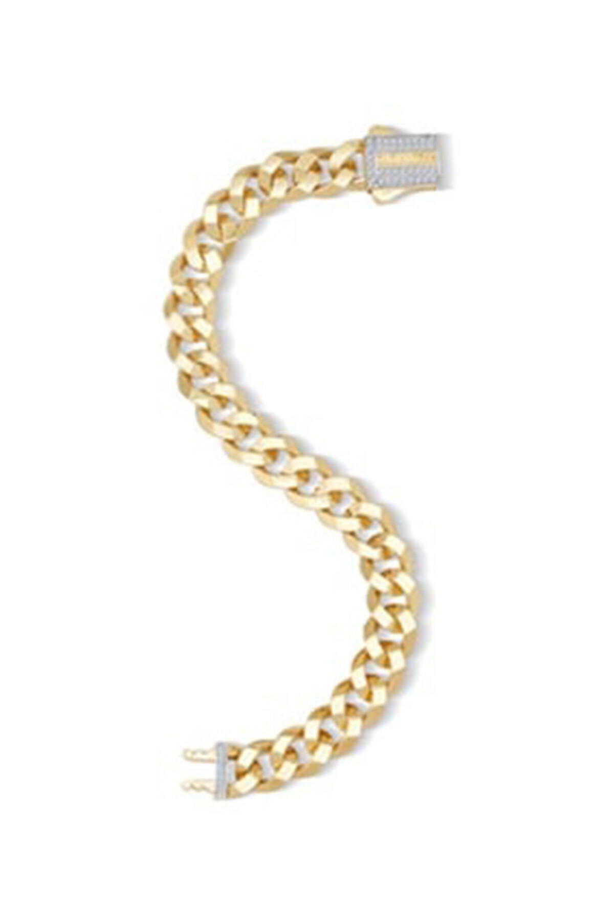 Çağla Ema 9 mm Gurmet Bileklik - (1)