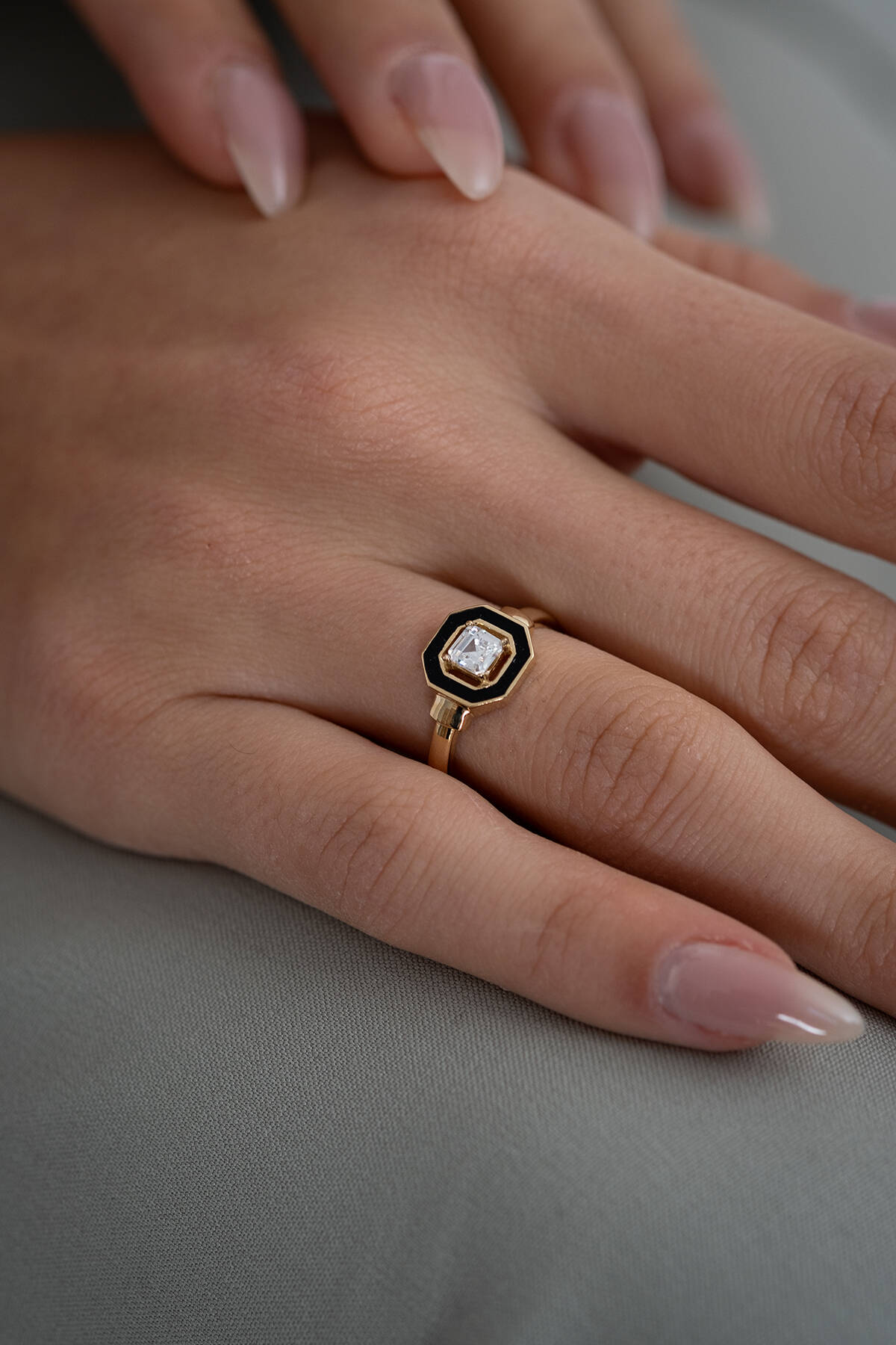 Çağla Yüzük2 - 1