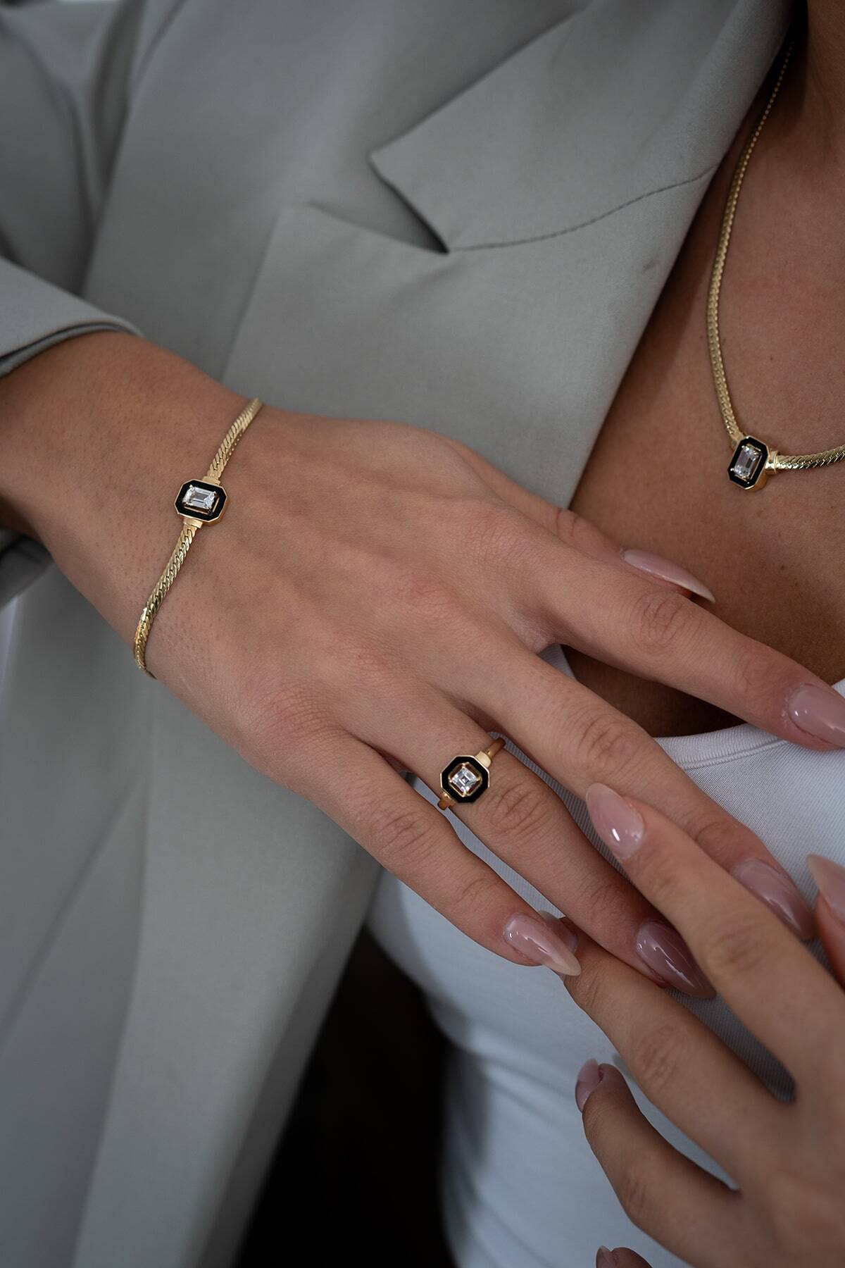 Çağla Yüzük2 - (1)