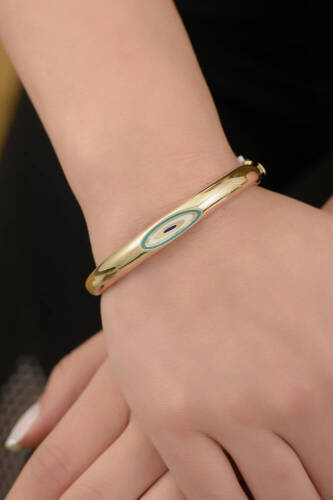 Cetaş Fortuna Altın Kelepçe - 