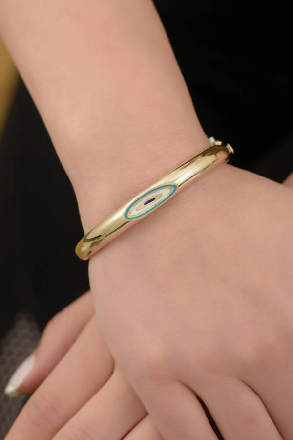 Cetaş Fortuna Altın Kelepçe - 1