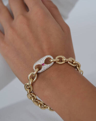 Cetaş Yeni Eterna Bileklik - 