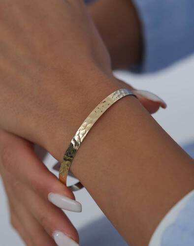 Dövme Bilezik 5 mm - 