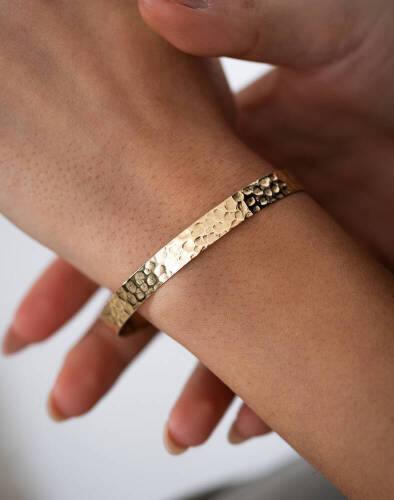 Dövme Bilezik 7 mm - 