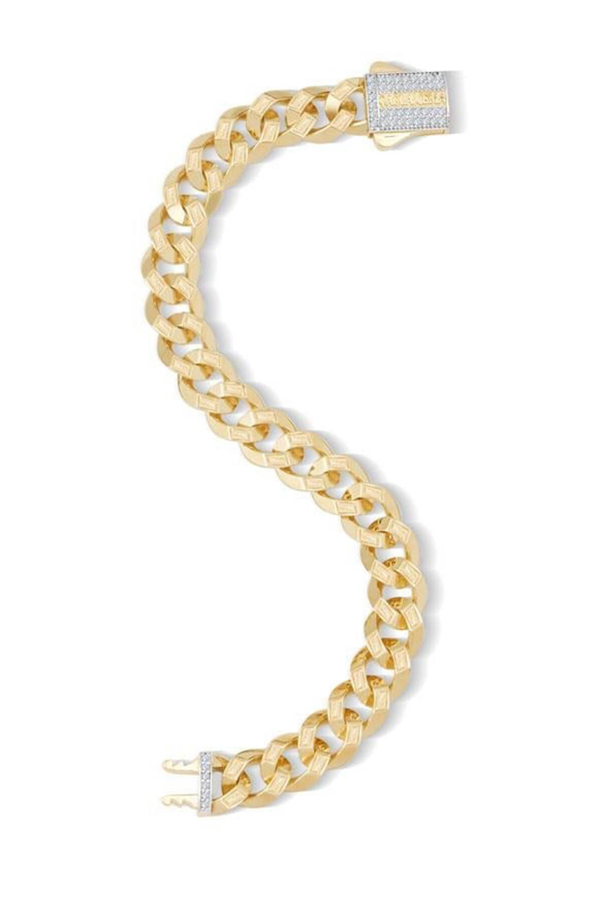 Çağla Ema 9 mm Kalemli Gurmet Bileklik - (1)