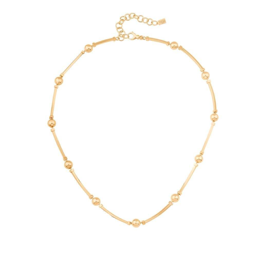 Ema Silindir Top Kolye - 2