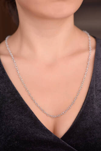 İtalyan Altın Zincir - 