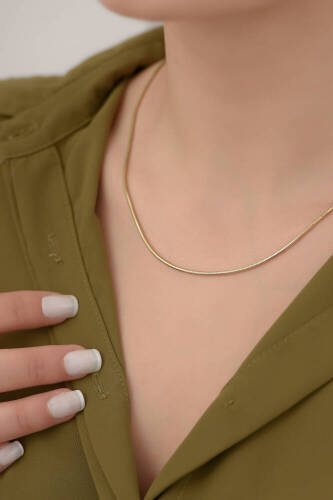 İtalyan Solucan Zincir - 