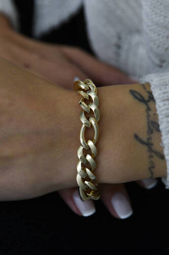 Kadın Cetaş Eterna Bileklik3 - 