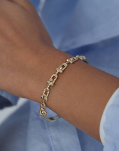 Kadın Tohum T Bileklik - 