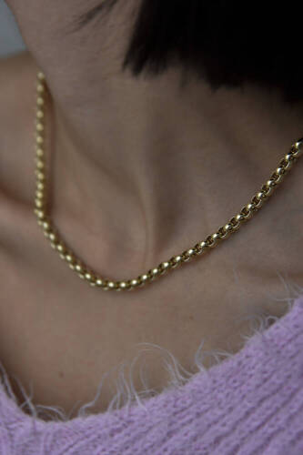 Kalın Doç Zincir2 - 