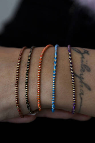 Kataforez Bileklik - 