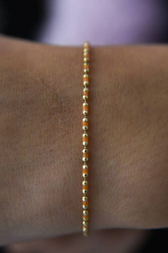 Kataforez Bileklik - (1)