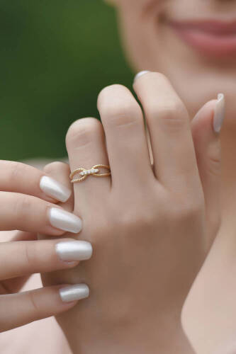 Kemer Altın Yüzük - 