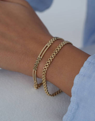 Kordon Bileklik - (1)