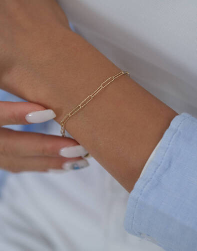 Lazer Ataç Bileklik - 