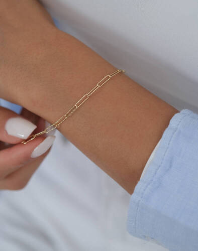 Lazer Ataç Bileklik - (1)