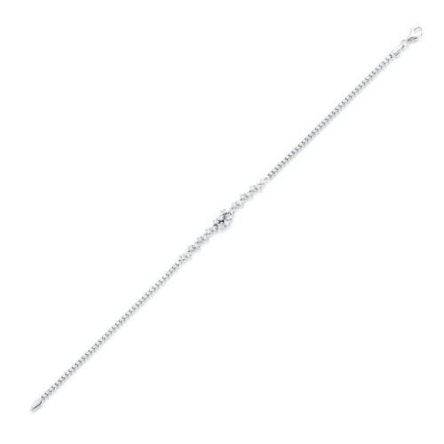 Pırlanta Bileklik - 