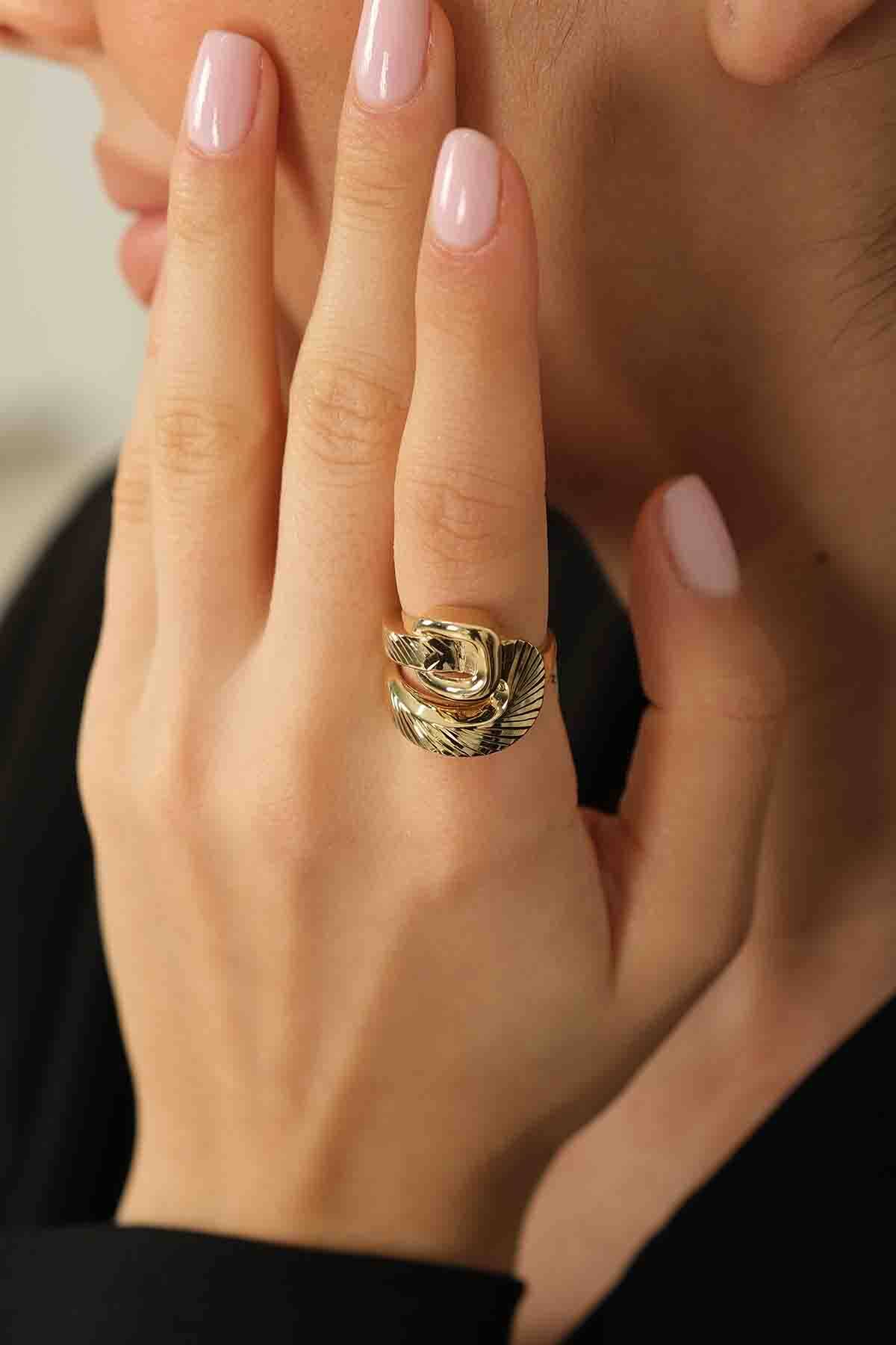 Tasarım Yüzük - 3