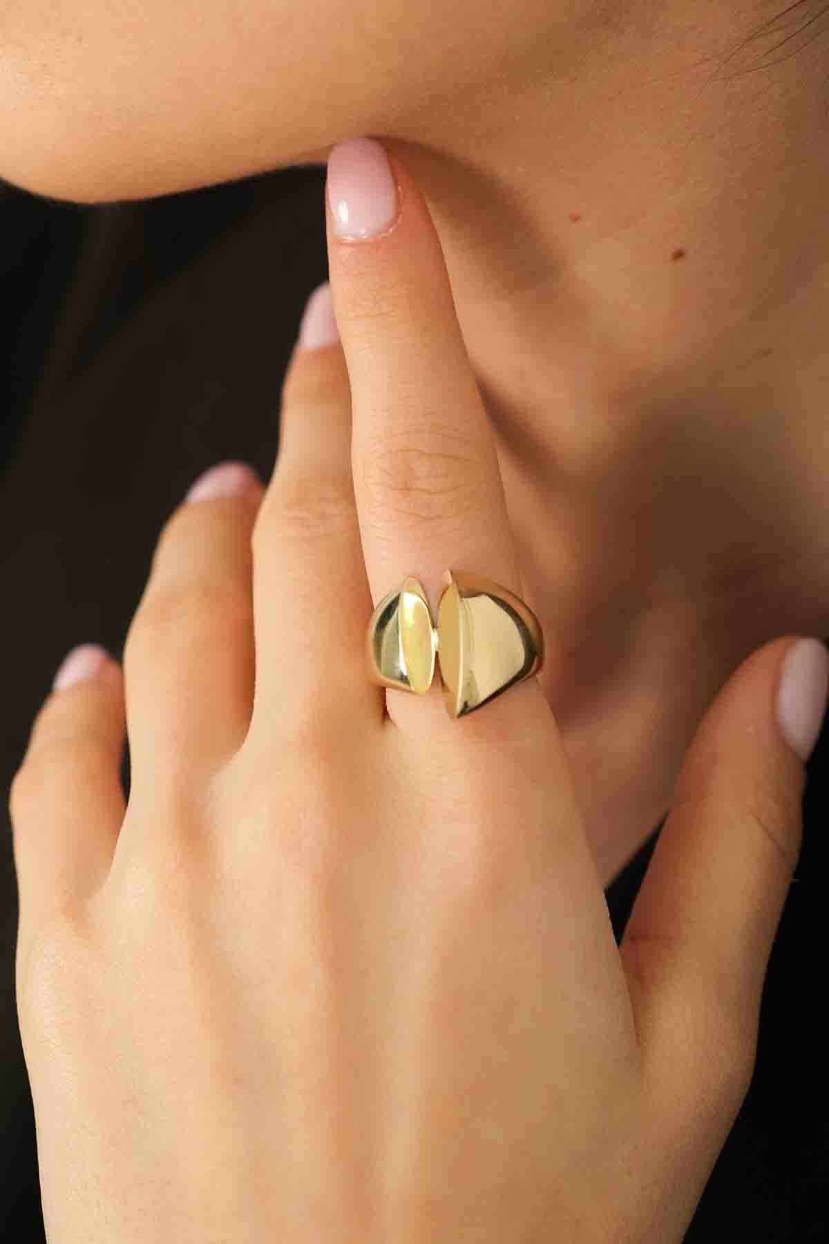 Tasarım Yüzük - 1