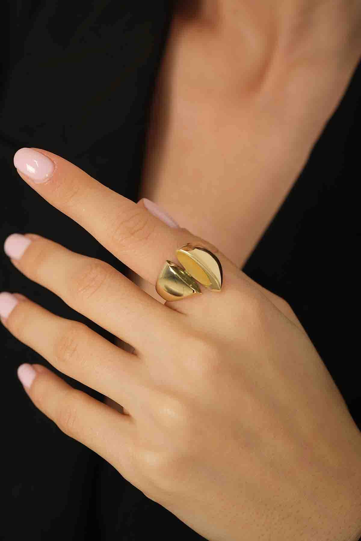 Tasarım Yüzük - 2