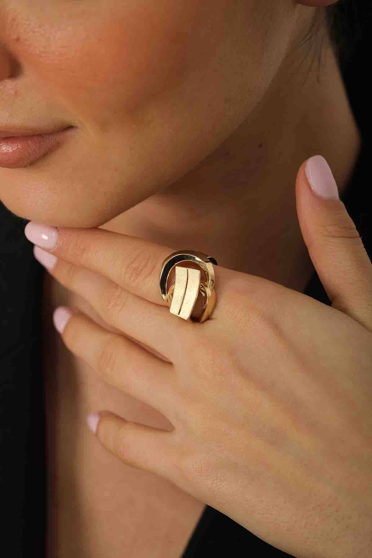 Tasarım Yüzük - 3