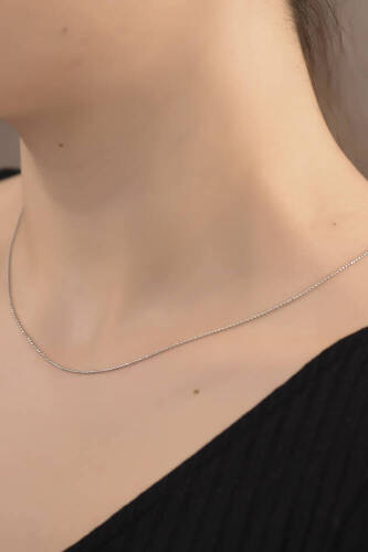 Tırnak makası Model Zincir - 