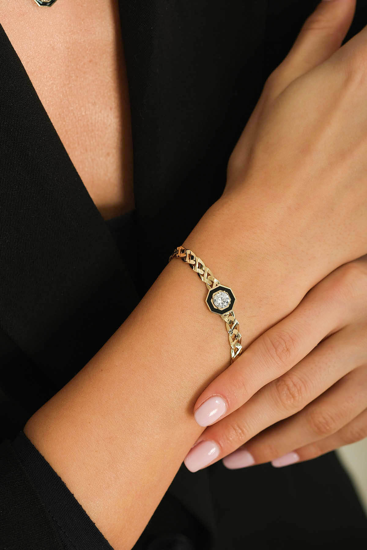 Yeni Çağla Bileklik - 1