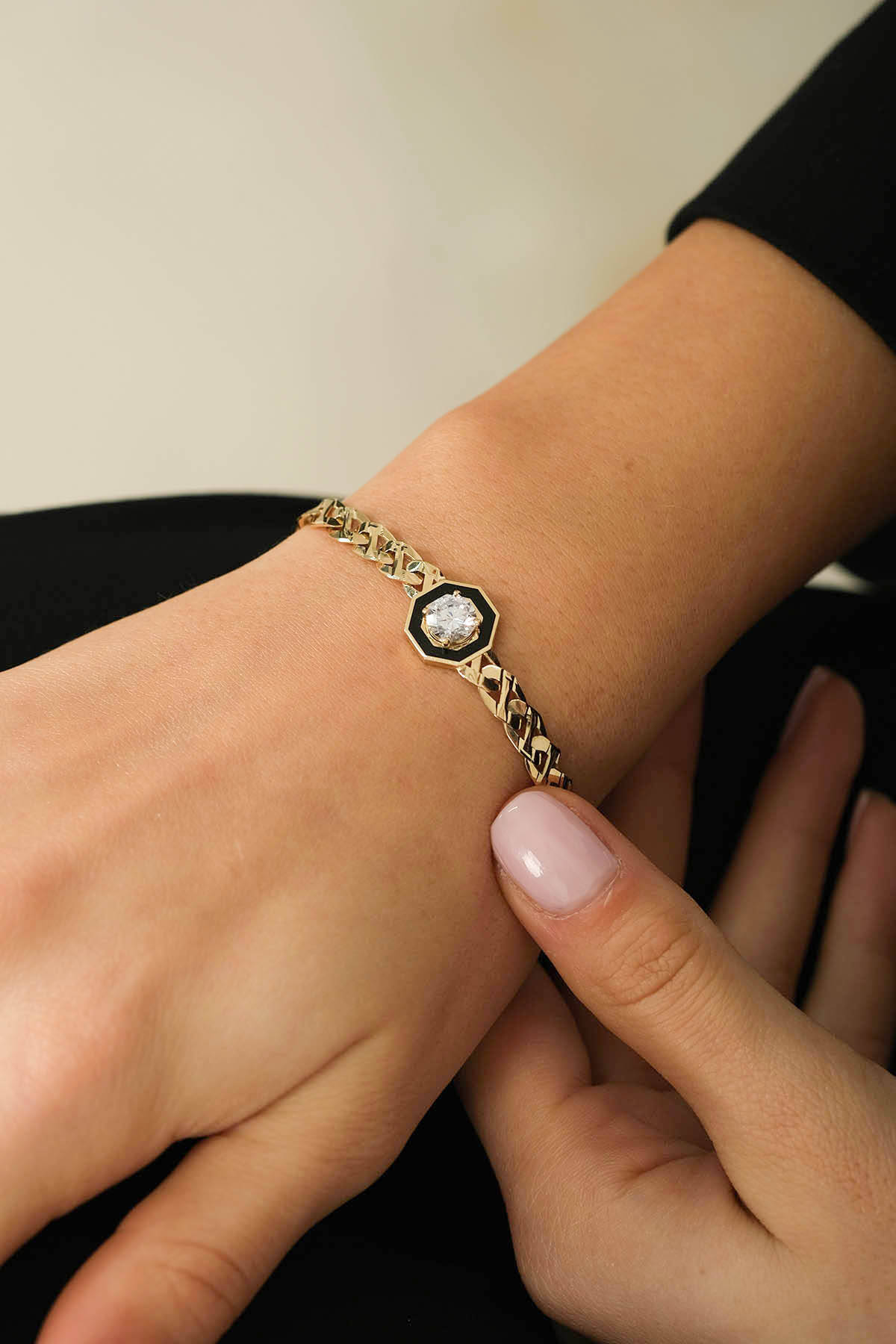 Yeni Çağla Bileklik - 2