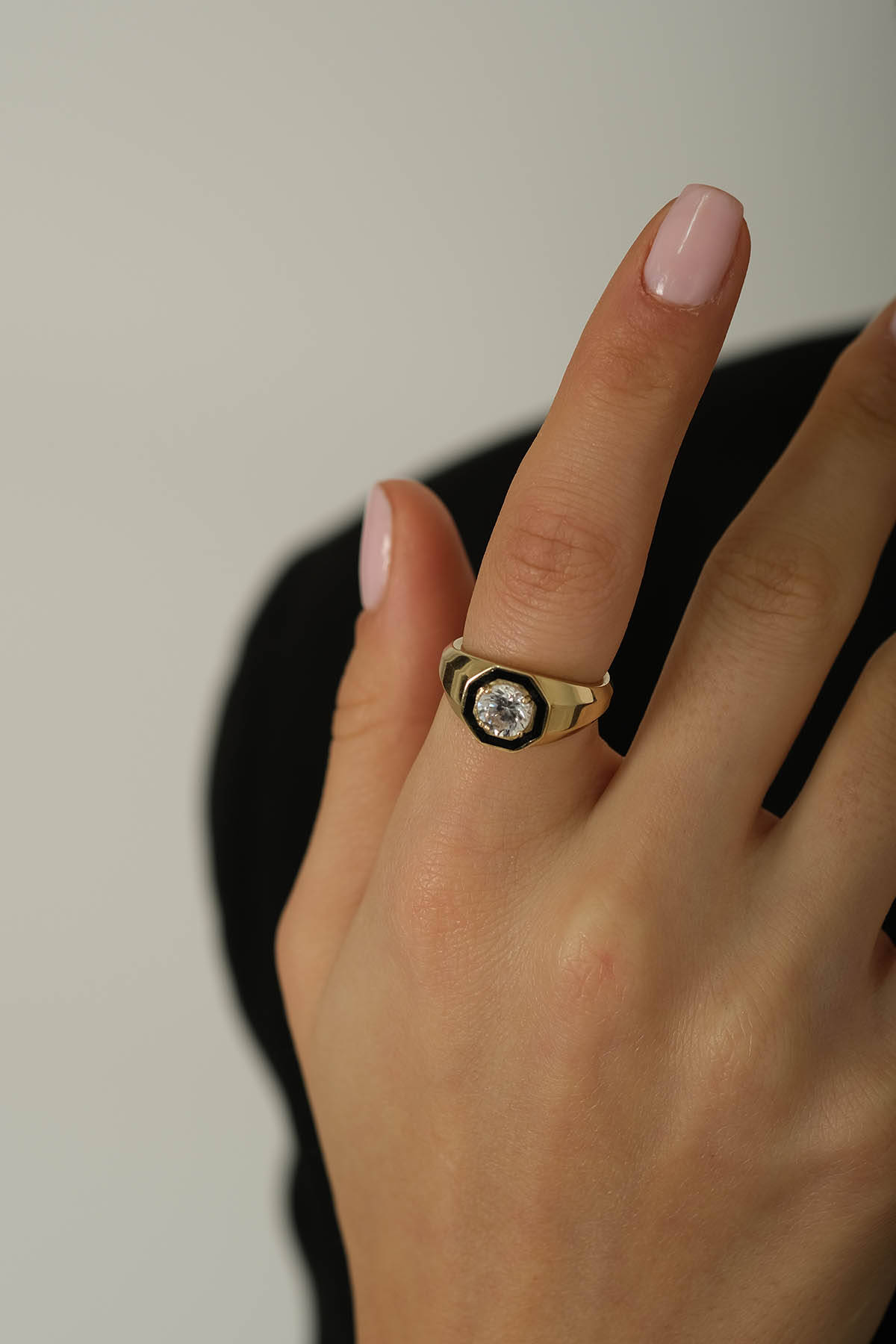 Yeni Çağla Yüzük - 2