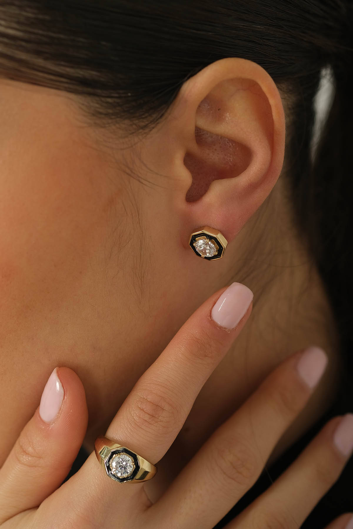 Yeni Çağla Yüzük - 3