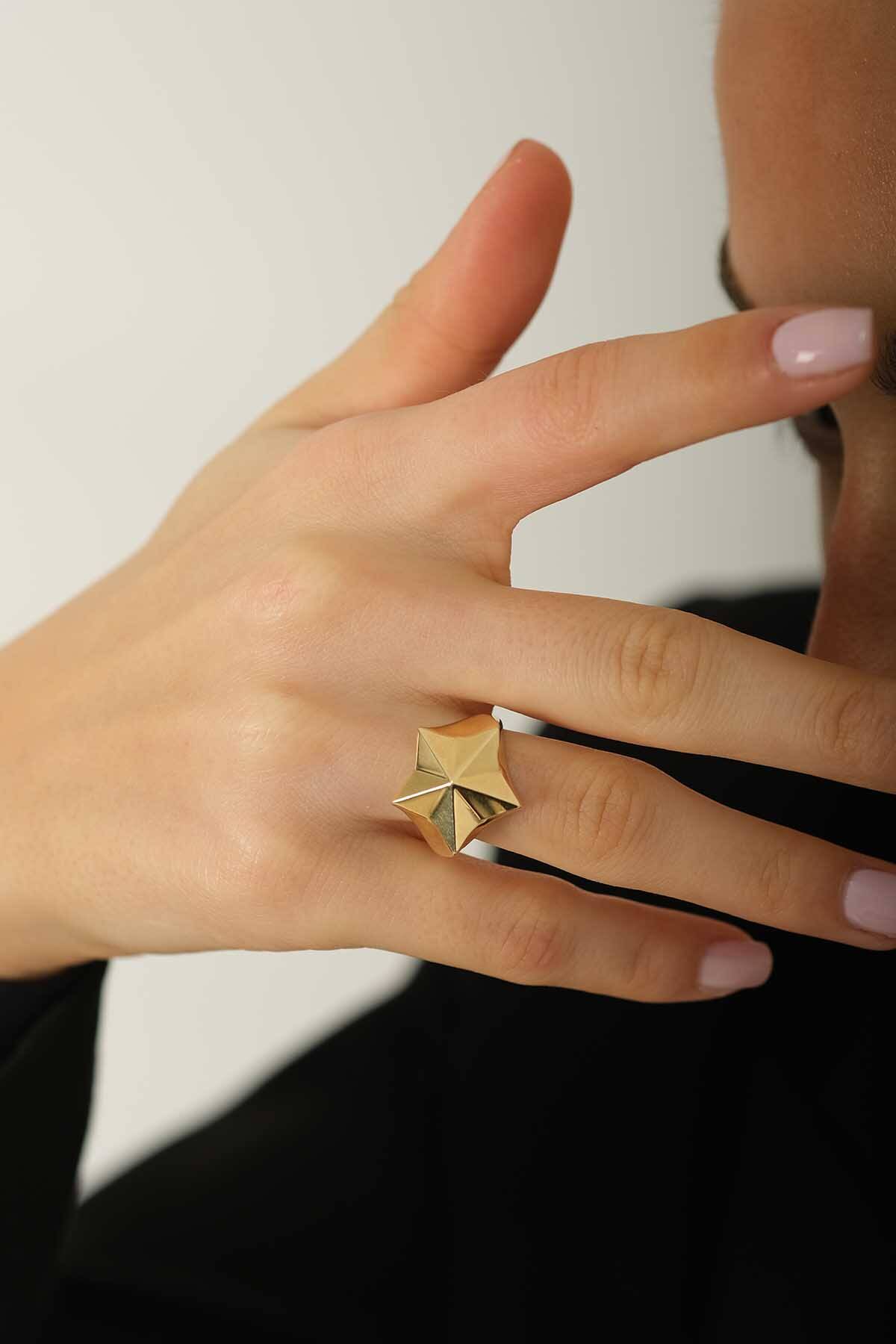 Yıldız Yüzük - 1