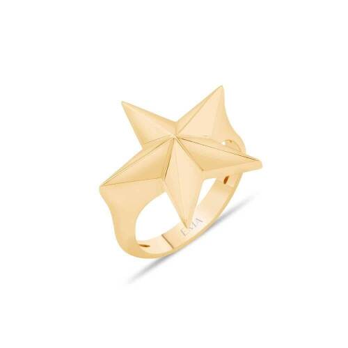 Yıldız Yüzük - (1)